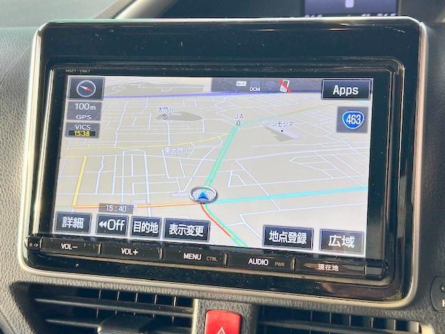 ヴォクシー ＺＳ　煌　修復歴なし　禁煙車　トヨタセーフティセンス　後席モニター　両側自動ドア　バックカメラ　純正ＳＤナビ　Ｂｌｕｅｔｏｏｔｈ　クルコン　プッシュスタート　スマートキー　オートハイビーム　ＥＴＣ　ＬＥＤライト（40枚目）