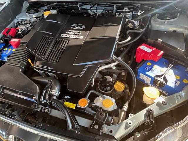 ＸＶハイブリッド ２．０ｉ－Ｌ　アイサイト　修復歴なし　禁煙車　純正ＳＤナビ　アイサイトＶｅｒ２　プッシュスタート　ＥＴＣ　Ｂｌｕｅｔｏｏｔｈ　パワーシート　アクセスキー　アルミペダル　バックカメラ　ＨＩＤ　パドルシフト　ＭＴモード付ＡＴ（11枚目）