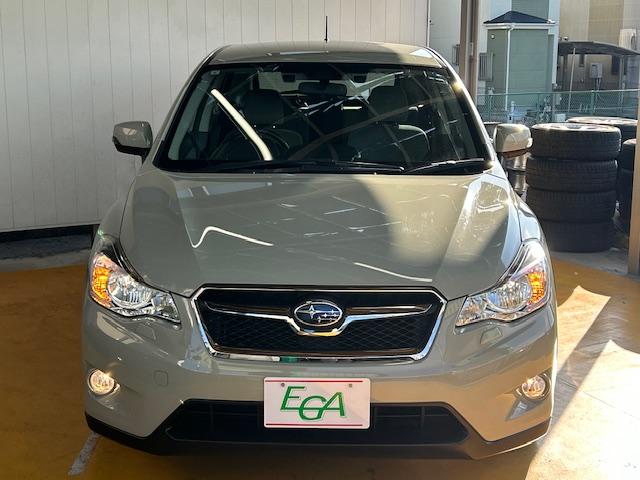 ＸＶハイブリッド ２．０ｉ－Ｌ　アイサイト　修復歴なし　禁煙車　純正ＳＤナビ　アイサイトＶｅｒ２　プッシュスタート　ＥＴＣ　Ｂｌｕｅｔｏｏｔｈ　パワーシート　アクセスキー　アルミペダル　バックカメラ　ＨＩＤ　パドルシフト　ＭＴモード付ＡＴ（18枚目）