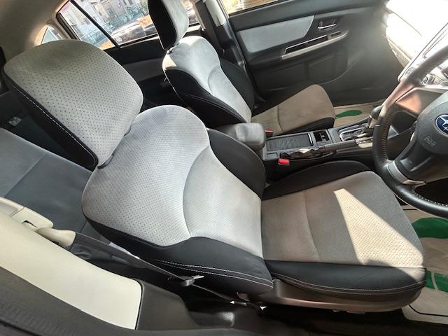 ＸＶハイブリッド ２．０ｉ－Ｌ　アイサイト　修復歴なし　禁煙車　純正ＳＤナビ　アイサイトＶｅｒ２　プッシュスタート　ＥＴＣ　Ｂｌｕｅｔｏｏｔｈ　パワーシート　アクセスキー　アルミペダル　バックカメラ　ＨＩＤ　パドルシフト　ＭＴモード付ＡＴ（31枚目）