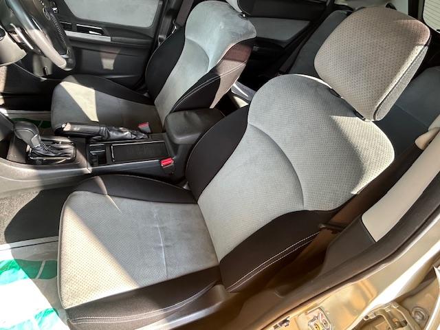 ＸＶハイブリッド ２．０ｉ－Ｌ　アイサイト　修復歴なし　禁煙車　純正ＳＤナビ　アイサイトＶｅｒ２　プッシュスタート　ＥＴＣ　Ｂｌｕｅｔｏｏｔｈ　パワーシート　アクセスキー　アルミペダル　バックカメラ　ＨＩＤ　パドルシフト　ＭＴモード付ＡＴ（36枚目）