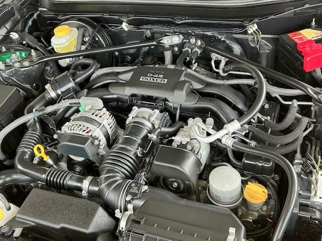 86 GT 修復歴なし 禁煙車 ワンオーナー 純正SDナビ バックカメラ スマートキー Bluetooth オートクルーズコントロール プッシュスタート ETC 純正17インチアルミホイール DVD再生 CD(10枚目)