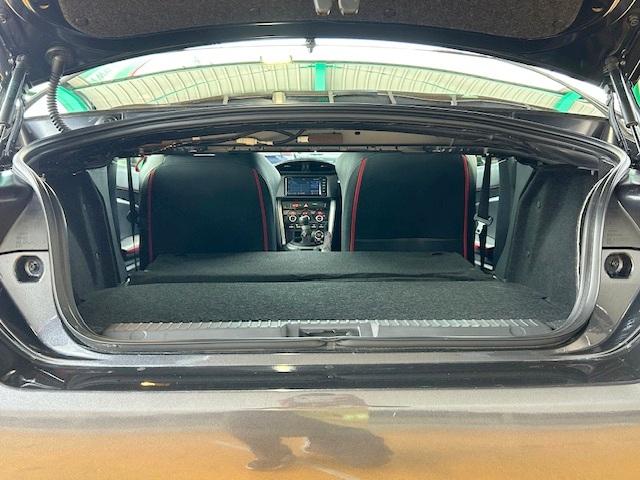 86 GT 修復歴なし 禁煙車 ワンオーナー 純正SDナビ バックカメラ スマートキー Bluetooth オートクルーズコントロール プッシュスタート ETC 純正17インチアルミホイール DVD再生 CD(15枚目)