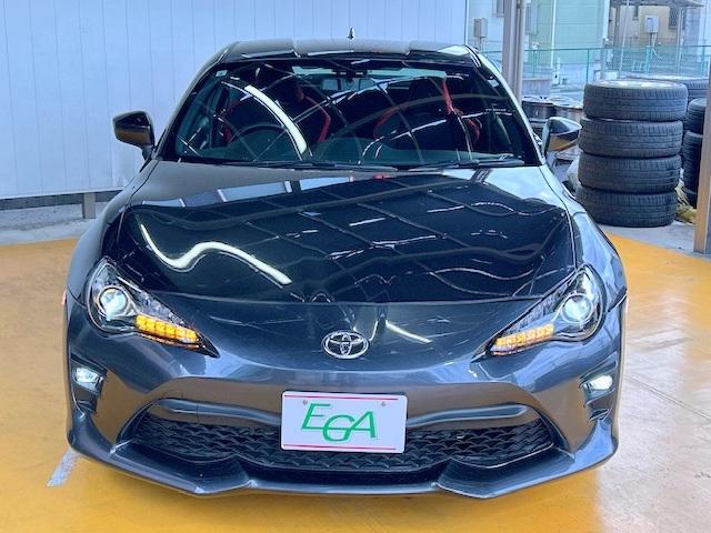 86 GT 修復歴なし 禁煙車 ワンオーナー 純正SDナビ バックカメラ スマートキー Bluetooth オートクルーズコントロール プッシュスタート ETC 純正17インチアルミホイール DVD再生 CD(19枚目)