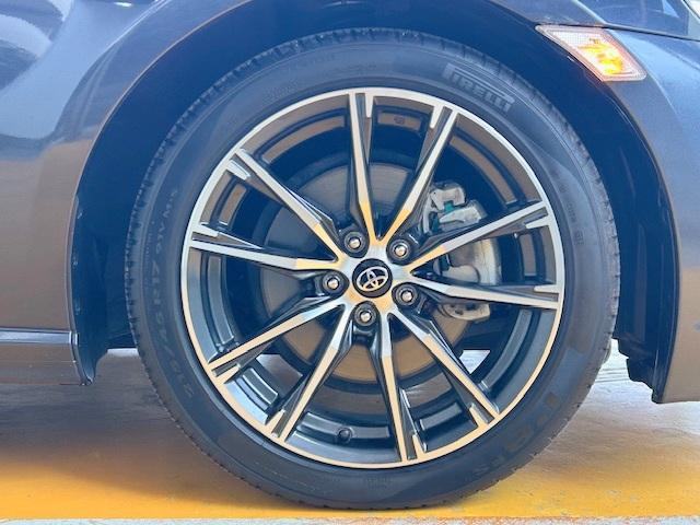 86 GT 修復歴なし 禁煙車 ワンオーナー 純正SDナビ バックカメラ スマートキー Bluetooth オートクルーズコントロール プッシュスタート ETC 純正17インチアルミホイール DVD再生 CD(20枚目)