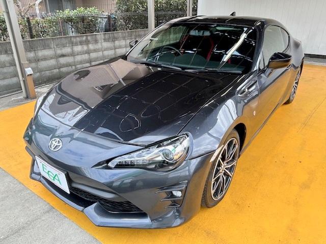 86 GT 修復歴なし 禁煙車 ワンオーナー 純正SDナビ バックカメラ スマートキー Bluetooth オートクルーズコントロール プッシュスタート ETC 純正17インチアルミホイール DVD再生 CD(24枚目)