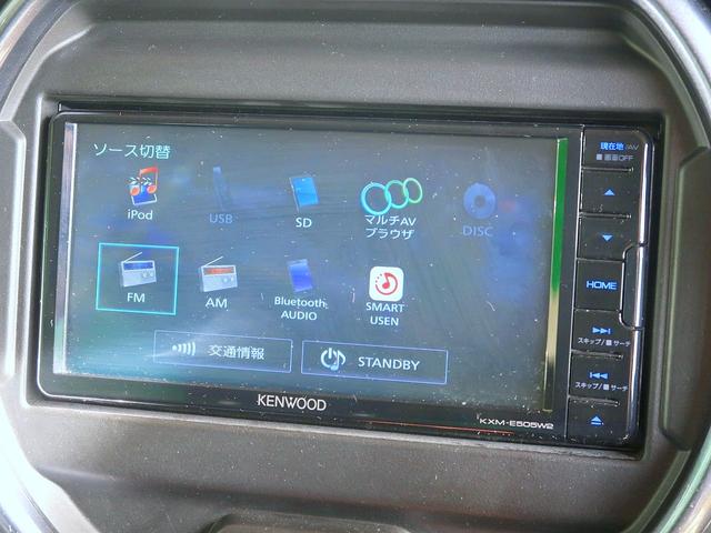 ハスラー Jスタイル 修復歴なし 純正SDナビ DVD/Bluetooth再生 バックカメラ 衝突軽減ブレーキ スマートキー ビルトインETC ルーフレール オートエアコン シートヒータ i-stop 純正15AW(2枚目)