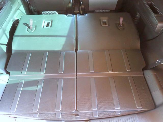 ハスラー Jスタイル 修復歴なし 純正SDナビ DVD/Bluetooth再生 バックカメラ 衝突軽減ブレーキ スマートキー ビルトインETC ルーフレール オートエアコン シートヒータ i-stop 純正15AW(11枚目)