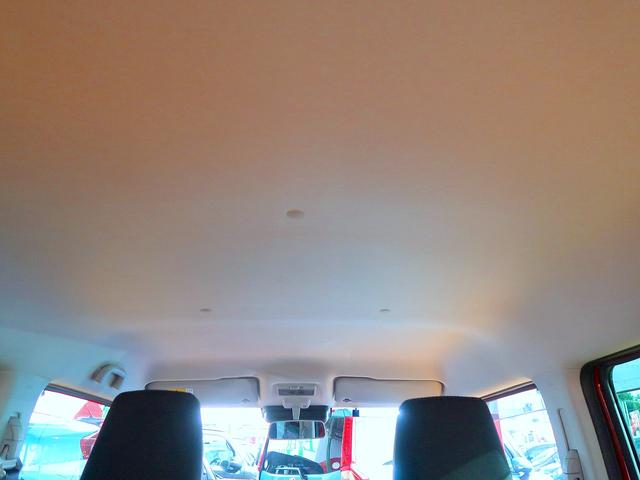 ハスラー Jスタイル 修復歴なし 純正SDナビ DVD/Bluetooth再生 バックカメラ 衝突軽減ブレーキ スマートキー ビルトインETC ルーフレール オートエアコン シートヒータ i-stop 純正15AW(12枚目)