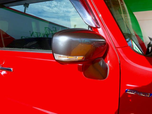 ハスラー Jスタイル 修復歴なし 純正SDナビ DVD/Bluetooth再生 バックカメラ 衝突軽減ブレーキ スマートキー ビルトインETC ルーフレール オートエアコン シートヒータ i-stop 純正15AW(28枚目)