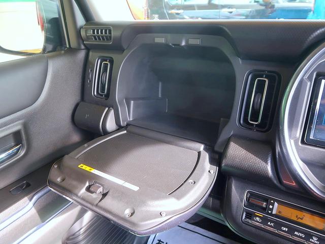 ハスラー Jスタイル 修復歴なし 純正SDナビ DVD/Bluetooth再生 バックカメラ 衝突軽減ブレーキ スマートキー ビルトインETC ルーフレール オートエアコン シートヒータ i-stop 純正15AW(45枚目)