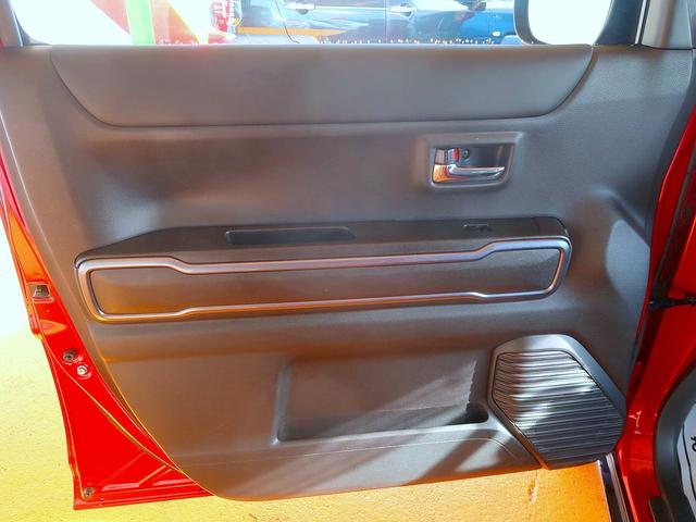 ハスラー Jスタイル 修復歴なし 純正SDナビ DVD/Bluetooth再生 バックカメラ 衝突軽減ブレーキ スマートキー ビルトインETC ルーフレール オートエアコン シートヒータ i-stop 純正15AW(49枚目)