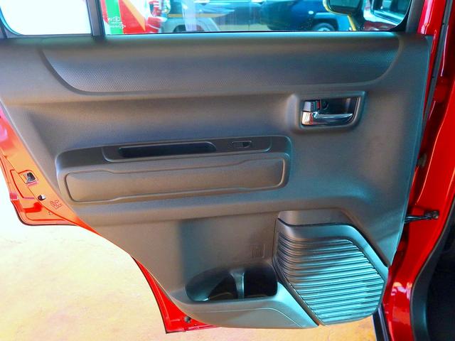 ハスラー Jスタイル 修復歴なし 純正SDナビ DVD/Bluetooth再生 バックカメラ 衝突軽減ブレーキ スマートキー ビルトインETC ルーフレール オートエアコン シートヒータ i-stop 純正15AW(50枚目)