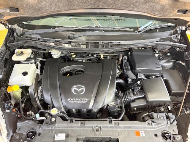 プレマシー 20C-スカイアクティブ 修復歴なし 禁煙車 純正メモリナビ Bluetooth バックカメラ オートスライドドア ETC 横滑り防止装置 キーレスエントリーキー フルセグTV DVD再生 CD アイドリングストップ(8枚目)