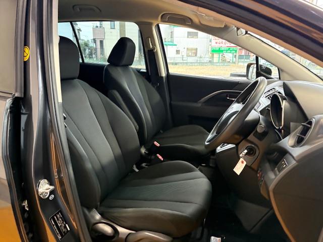 プレマシー 20C-スカイアクティブ 修復歴なし 禁煙車 純正メモリナビ Bluetooth バックカメラ オートスライドドア ETC 横滑り防止装置 キーレスエントリーキー フルセグTV DVD再生 CD アイドリングストップ(13枚目)