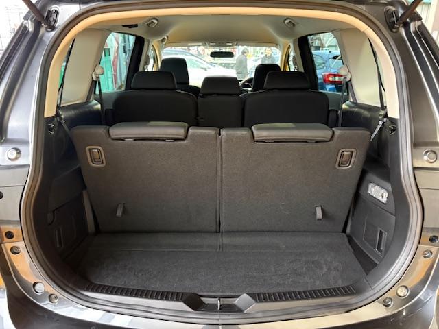 プレマシー 20C-スカイアクティブ 修復歴なし 禁煙車 純正メモリナビ Bluetooth バックカメラ オートスライドドア ETC 横滑り防止装置 キーレスエントリーキー フルセグTV DVD再生 CD アイドリングストップ(17枚目)