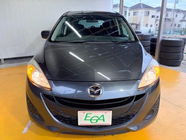 プレマシー 20C-スカイアクティブ 修復歴なし 禁煙車 純正メモリナビ Bluetooth バックカメラ オートスライドドア ETC 横滑り防止装置 キーレスエントリーキー フルセグTV DVD再生 CD アイドリングストップ(21枚目)