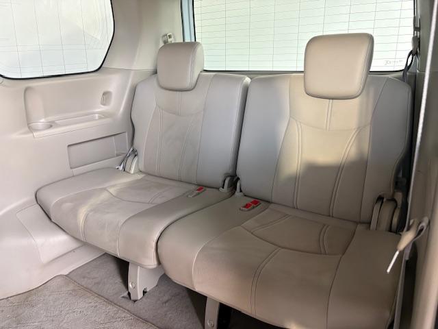 セレナ ２０Ｇ　Ｓ－ハイブリッド　修復歴なし　純正ＳＤナビ　衝突軽減ブレーキ　両側自動ドア　全周囲モニタ　フリップダウンモニタ　ＥＴＣ　インテリキー　車線逸脱警報　コーナーセンサー　クルコン　半革　フォグ　革巻ステア　プッシュスタート（15枚目）