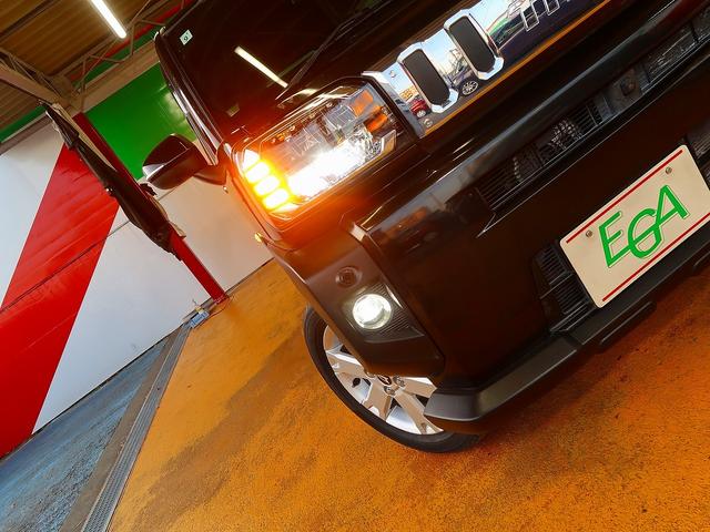 タフト Ｇ　クロムベンチャー　修復歴なし　社外メモリナビ　ＤＶＤ／Ｂｌｕｅｔｏｏｔｈ再生　フルセグＴＶ　衝突軽減ブレーキ　スマートキー　マルチビューモニタ　ガラスルーフ　ＥＴＣ　社外前後ドラレコ　ＬＥＤ　フォグ　純正１５ＡＷ（28枚目）