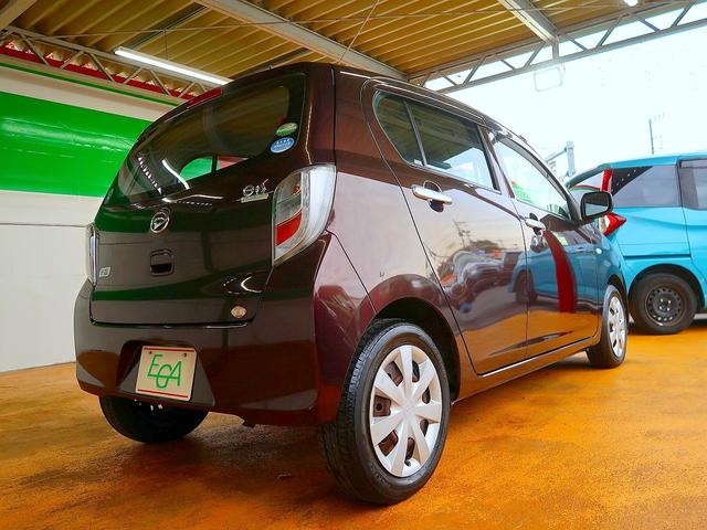 外装も特に目立つキズ等も無くキレイです！お探しの方はお早めに！全国納車も可能です！実際に現車確認が難しい当店より遠方の方でも一度ご相談下さい！