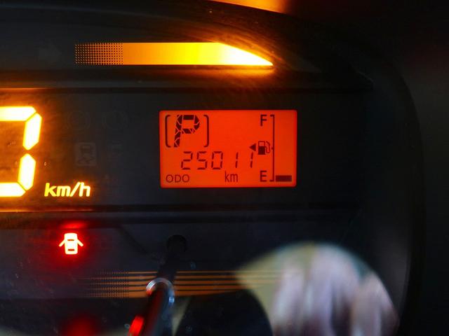 走行距離もまだ２万キロ台なので長くお乗り頂けますよ♪