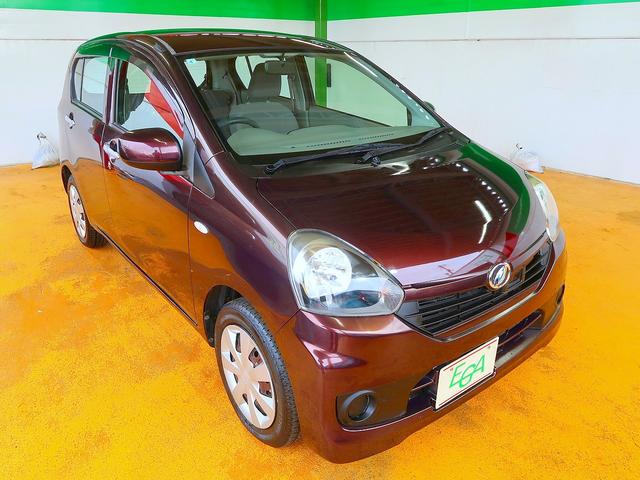 自動衝突被害軽減ブレーキ搭載車です！