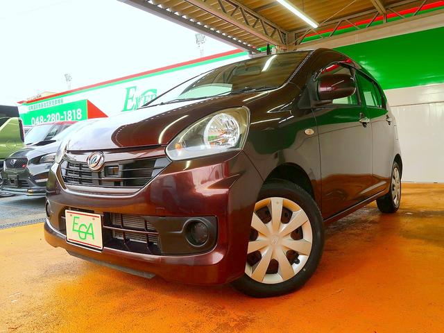 外装も特に目立つキズ等も無くキレイです！お探しの方はお早めに！全国納車も可能です！実際に現車確認が難しい当店より遠方の方でも一度ご相談下さい！