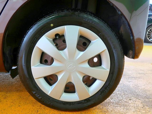 新品タイヤをご希望の方は遠慮なく申し付けて下さい！！