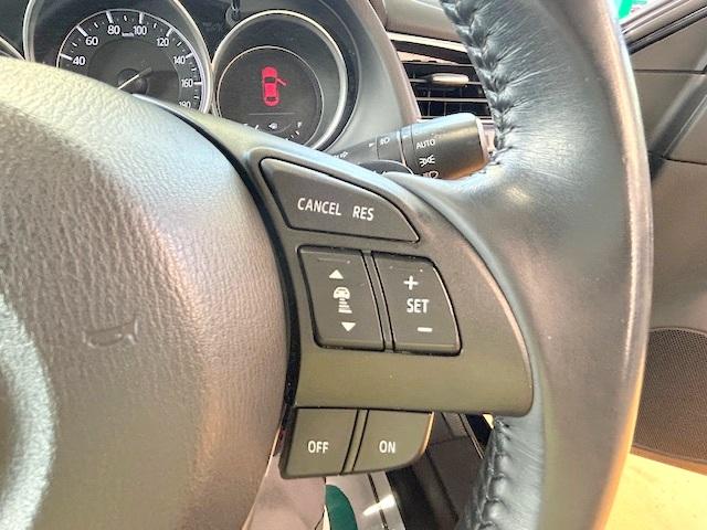 アテンザワゴン XD プロアクティブ 修復歴なし 禁煙車 純正SDナビ 衝突軽減ブレーキ バックカメラ コーナーセンサー ブルートゥース ETC アドバンストキー 車線逸脱警報 ブラインドスポットモニタ アダプティブクルコン パドルシフト(5枚目)