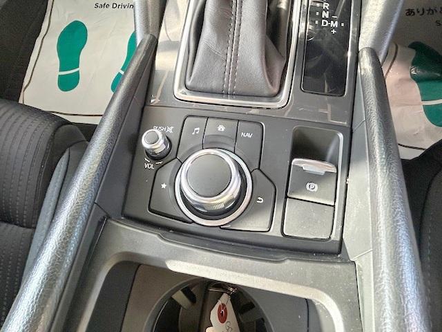 アテンザワゴン XD プロアクティブ 修復歴なし 禁煙車 純正SDナビ 衝突軽減ブレーキ バックカメラ コーナーセンサー ブルートゥース ETC アドバンストキー 車線逸脱警報 ブラインドスポットモニタ アダプティブクルコン パドルシフト(9枚目)