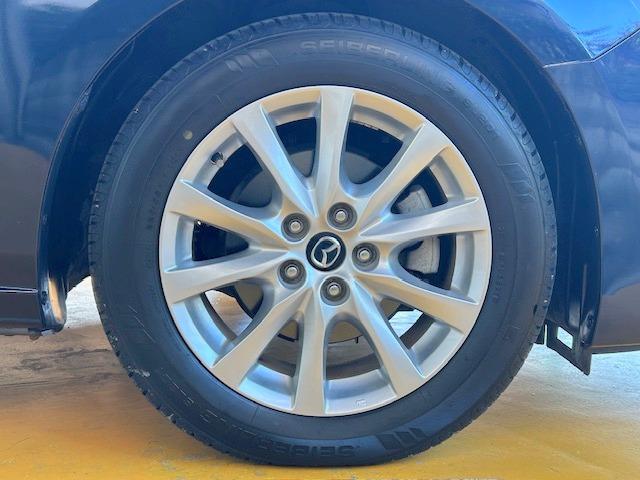 アテンザワゴン XD プロアクティブ 修復歴なし 禁煙車 純正SDナビ 衝突軽減ブレーキ バックカメラ コーナーセンサー ブルートゥース ETC アドバンストキー 車線逸脱警報 ブラインドスポットモニタ アダプティブクルコン パドルシフト(19枚目)