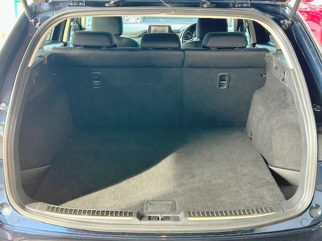 アテンザワゴン XD プロアクティブ 修復歴なし 禁煙車 純正SDナビ 衝突軽減ブレーキ バックカメラ コーナーセンサー ブルートゥース ETC アドバンストキー 車線逸脱警報 ブラインドスポットモニタ アダプティブクルコン パドルシフト(29枚目)