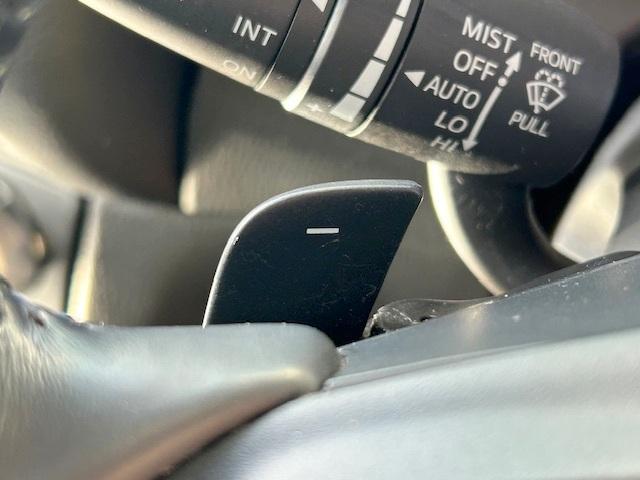 アテンザワゴン XD プロアクティブ 修復歴なし 禁煙車 純正SDナビ 衝突軽減ブレーキ バックカメラ コーナーセンサー ブルートゥース ETC アドバンストキー 車線逸脱警報 ブラインドスポットモニタ アダプティブクルコン パドルシフト(35枚目)