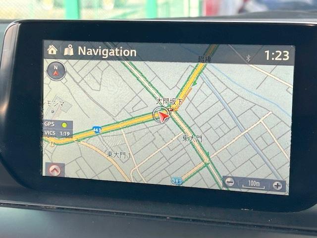 アテンザワゴン XD プロアクティブ 修復歴なし 禁煙車 純正SDナビ 衝突軽減ブレーキ バックカメラ コーナーセンサー ブルートゥース ETC アドバンストキー 車線逸脱警報 ブラインドスポットモニタ アダプティブクルコン パドルシフト(40枚目)