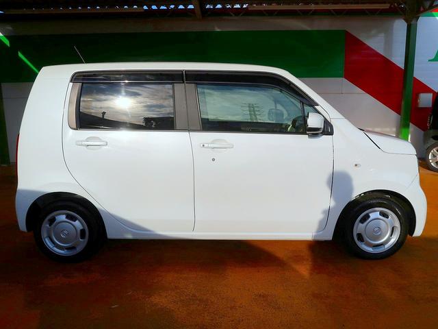 N-WGN L・ターボホンダセンシング 修復歴なし 禁煙車 純正SDナビ CD/USB/Bluetooth再生 ステアSW バックカメラ 衝突軽減ブレーキ スマートキー ビルトインETC クルコン パドルシフト LED フォグ 電子PB(6枚目)