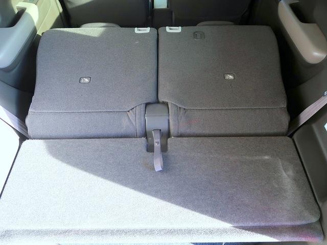 N-WGN L・ターボホンダセンシング 修復歴なし 禁煙車 純正SDナビ CD/USB/Bluetooth再生 ステアSW バックカメラ 衝突軽減ブレーキ スマートキー ビルトインETC クルコン パドルシフト LED フォグ 電子PB(11枚目)