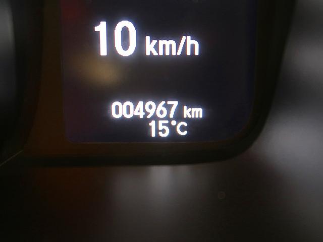 N-WGN L・ターボホンダセンシング 修復歴なし 禁煙車 純正SDナビ CD/USB/Bluetooth再生 ステアSW バックカメラ 衝突軽減ブレーキ スマートキー ビルトインETC クルコン パドルシフト LED フォグ 電子PB(19枚目)