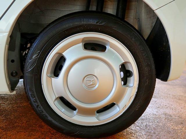 N-WGN L・ターボホンダセンシング 修復歴なし 禁煙車 純正SDナビ CD/USB/Bluetooth再生 ステアSW バックカメラ 衝突軽減ブレーキ スマートキー ビルトインETC クルコン パドルシフト LED フォグ 電子PB(37枚目)