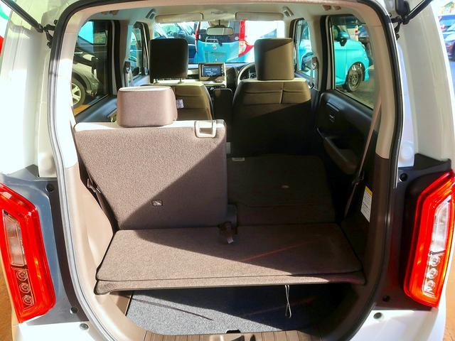 N-WGN L・ターボホンダセンシング 修復歴なし 禁煙車 純正SDナビ CD/USB/Bluetooth再生 ステアSW バックカメラ 衝突軽減ブレーキ スマートキー ビルトインETC クルコン パドルシフト LED フォグ 電子PB(40枚目)