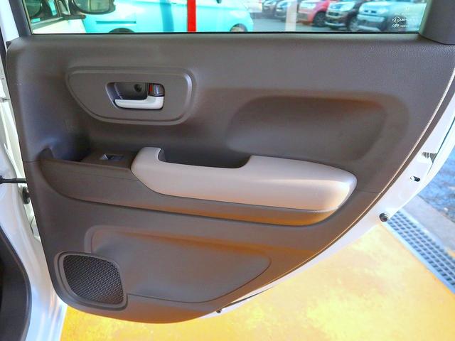 N-WGN L・ターボホンダセンシング 修復歴なし 禁煙車 純正SDナビ CD/USB/Bluetooth再生 ステアSW バックカメラ 衝突軽減ブレーキ スマートキー ビルトインETC クルコン パドルシフト LED フォグ 電子PB(47枚目)