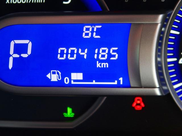 デイズ ハイウェイスター G 修復歴なし 1オーナ 純正SDナビ CD/DVD/USB/Bluetooth再生 フルセグTV ステアSW アラウンドビューモニタ 衝突軽減ブレーキ インテリキー i-stop HID フォグ(19枚目)