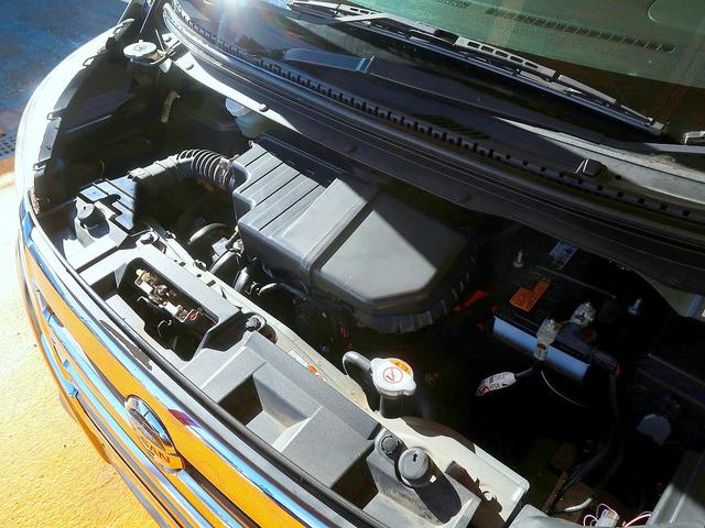 デイズ ハイウェイスター G 修復歴なし 1オーナ 純正SDナビ CD/DVD/USB/Bluetooth再生 フルセグTV ステアSW アラウンドビューモニタ 衝突軽減ブレーキ インテリキー i-stop HID フォグ(24枚目)