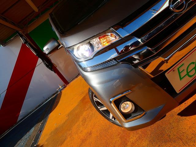 デイズ ハイウェイスター G 修復歴なし 1オーナ 純正SDナビ CD/DVD/USB/Bluetooth再生 フルセグTV ステアSW アラウンドビューモニタ 衝突軽減ブレーキ インテリキー i-stop HID フォグ(26枚目)