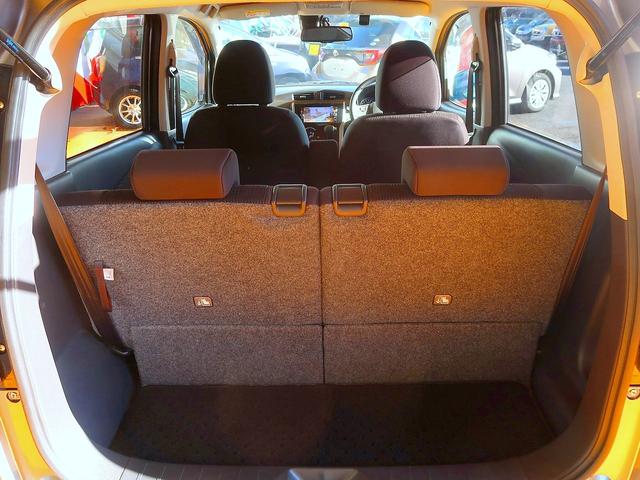 デイズ ハイウェイスター G 修復歴なし 1オーナ 純正SDナビ CD/DVD/USB/Bluetooth再生 フルセグTV ステアSW アラウンドビューモニタ 衝突軽減ブレーキ インテリキー i-stop HID フォグ(37枚目)