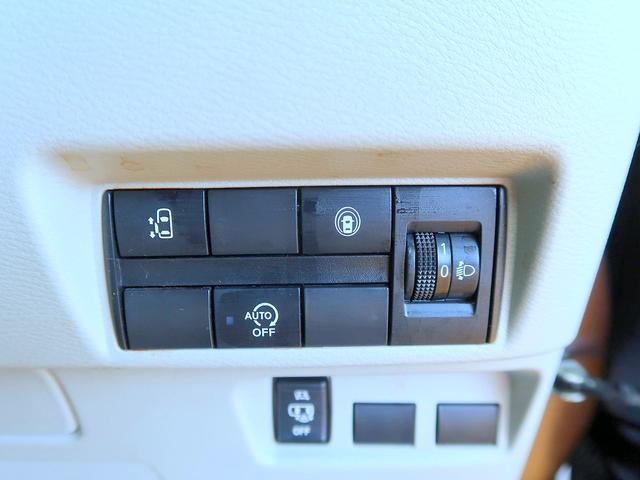 ルークス X 修復歴なし 禁煙車 純正CD/AUX接続 アラウンドビューモニタ インテリキー 自動ドア 衝突軽減ブレーキ 社外前後ドラレコ i-stop 横滑り防止(4枚目)