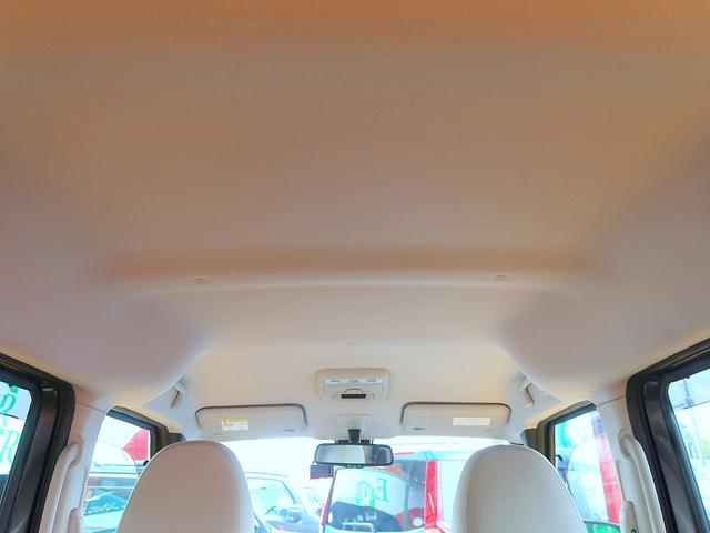 ルークス X 修復歴なし 禁煙車 純正CD/AUX接続 アラウンドビューモニタ インテリキー 自動ドア 衝突軽減ブレーキ 社外前後ドラレコ i-stop 横滑り防止(12枚目)