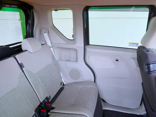 ルークス X 修復歴なし 禁煙車 純正CD/AUX接続 アラウンドビューモニタ インテリキー 自動ドア 衝突軽減ブレーキ 社外前後ドラレコ i-stop 横滑り防止(14枚目)