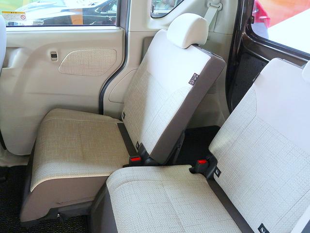 ルークス X 修復歴なし 禁煙車 純正CD/AUX接続 アラウンドビューモニタ インテリキー 自動ドア 衝突軽減ブレーキ 社外前後ドラレコ i-stop 横滑り防止(15枚目)