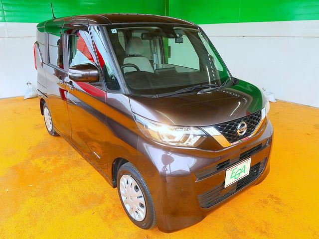 ルークス X 修復歴なし 禁煙車 純正CD/AUX接続 アラウンドビューモニタ インテリキー 自動ドア 衝突軽減ブレーキ 社外前後ドラレコ i-stop 横滑り防止(25枚目)