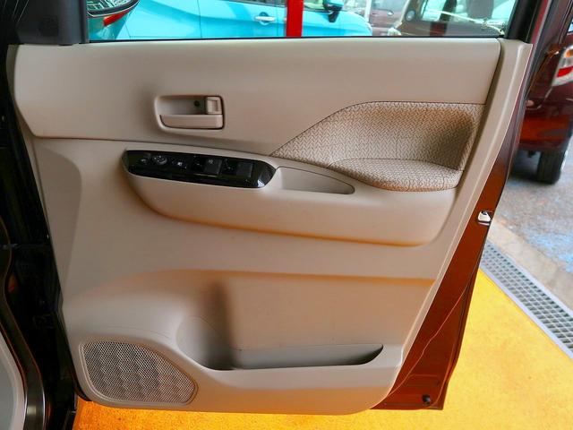 ルークス X 修復歴なし 禁煙車 純正CD/AUX接続 アラウンドビューモニタ インテリキー 自動ドア 衝突軽減ブレーキ 社外前後ドラレコ i-stop 横滑り防止(43枚目)